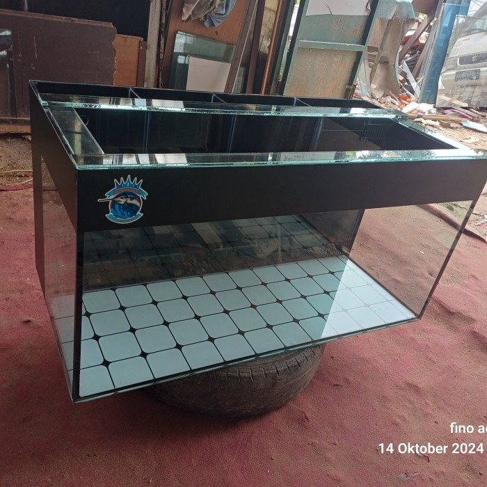 aquarium 70x30x40 filter samping full background