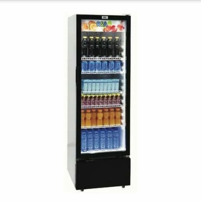 SHOWCASE RSA 5 RAK AGATE 300