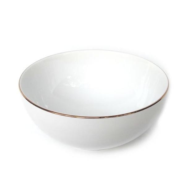 

New Mangkok Bakso | Mie Ayam 16 Cm [ Mk-625 Ap] Indo Keramik