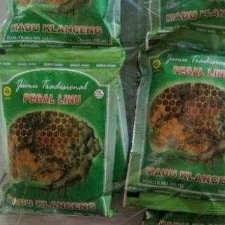 

Discount Madu Klanceng 12 Sachet