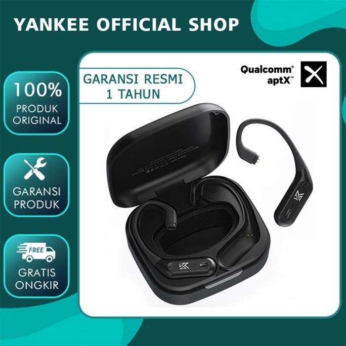 Kz Az09 Pro Bluetooth Aptx Modul Bluetooth For Kz Zex Pro Cca Cra Edx