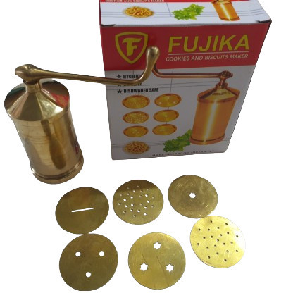

READY CETAKAN KUE / BISCUIT ASLI TEMBAGA FUJIKA. ALAT CETAK KUE KERING.