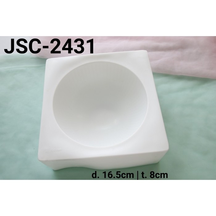 

TERMURAH JSC-2431 CETAKAN SILIKON LOYANG SILIKON ENTREMET KUBAH DOME BOLA