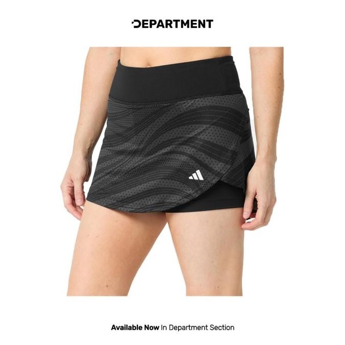 Rok Wanita ADIDAS CLUB GRAPHSKIRT JL8753 ORIGINAL