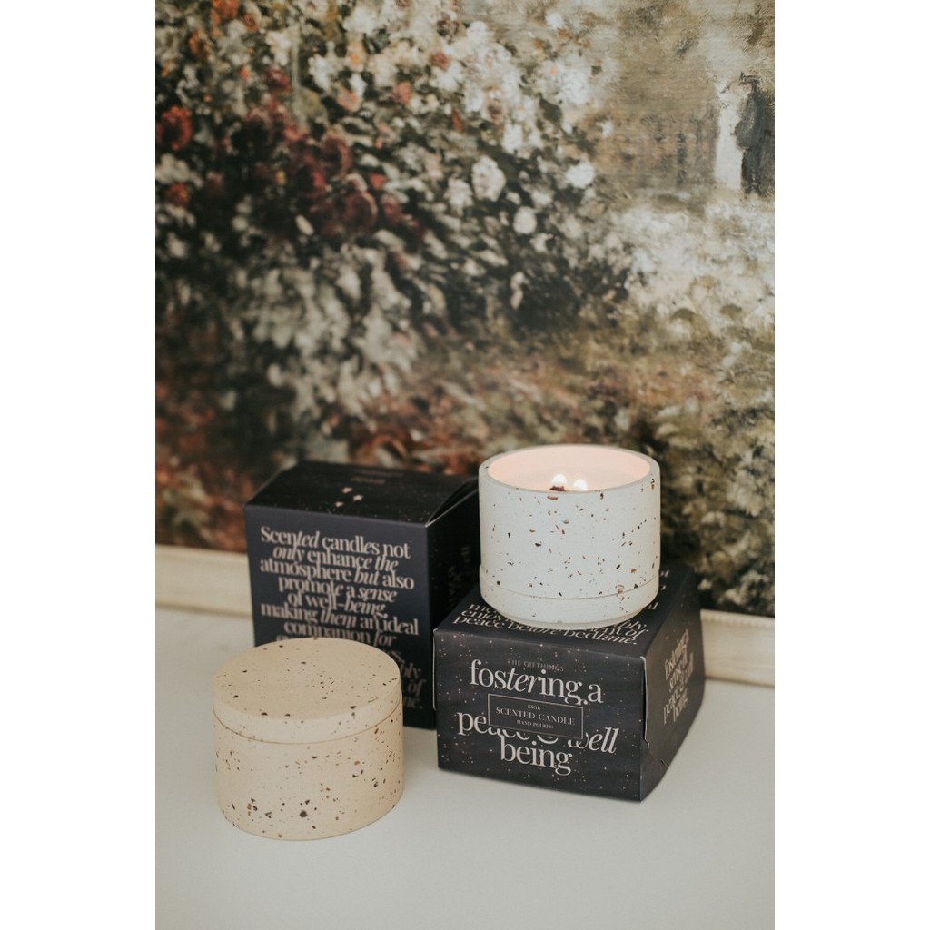 

Moonlight - Thegifthings Hampers Christmas 2024 / Parcel Natal Tahun Baru / Holiday Hamper Gift /