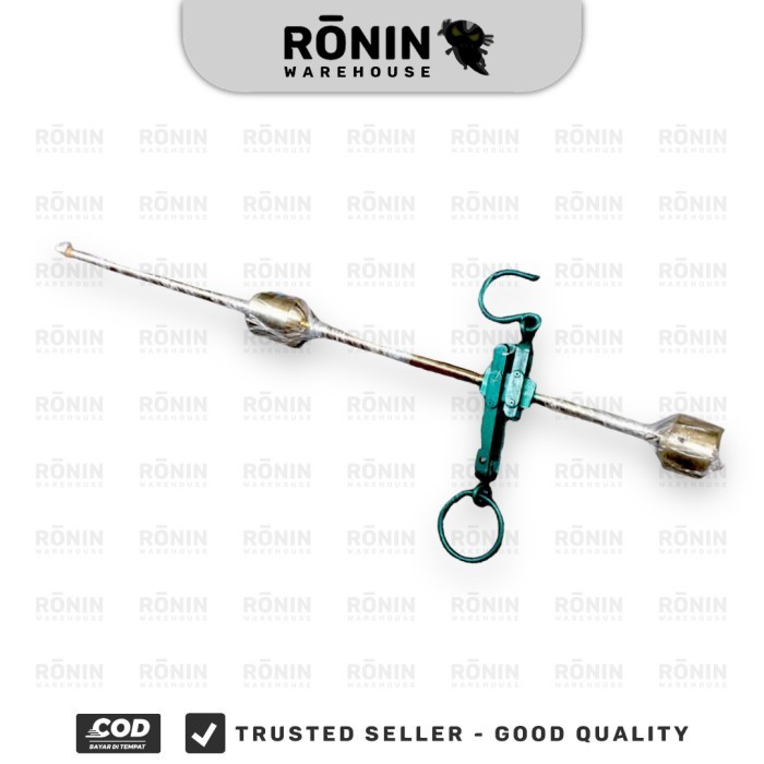 TERMURAH - Timbangan Dacin 25 50 kg Posyandu Balita Timbangan Gantung