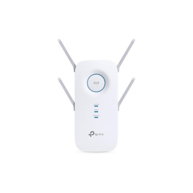 Promo Tp Link Re650 - Ac2600 Wifi Range Extender