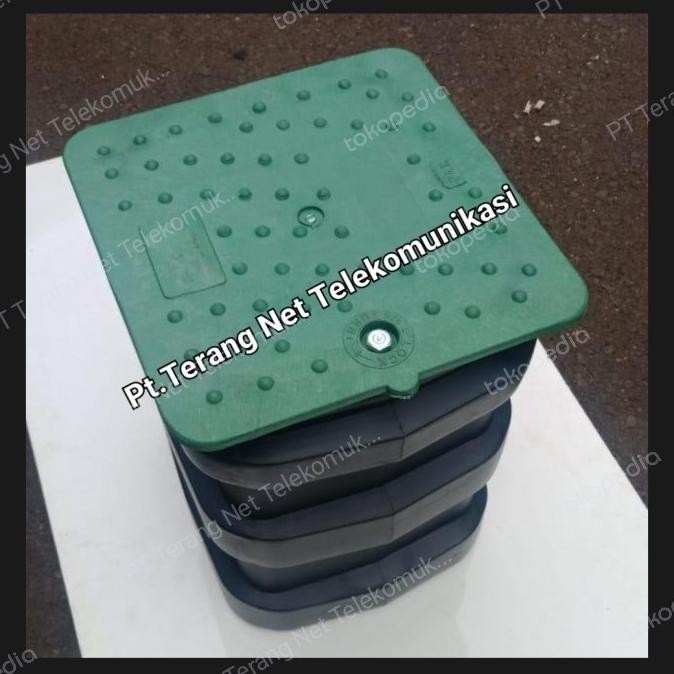 Sale Handpole / Handhole Pit Fo Portable Uk. 30X30X30 Merk Paz