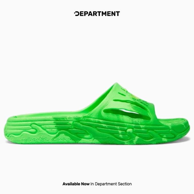 Sandal Pria PUMA MB.03 SLIDE 39422304 ORIGINAL