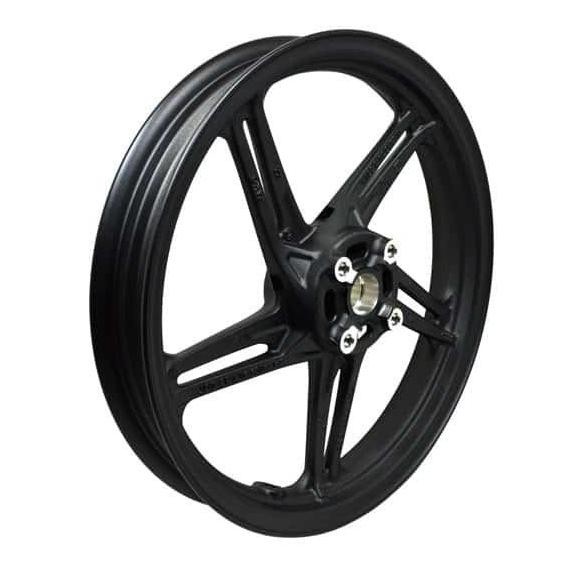 PELEK VELG VELEG PELEG DEPAN BEAT BIT ESP ECO STREET STRIT 2016 2017