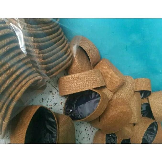 grosir peci goni 20pcs (1 kodi) / konveksi peci goni termurah