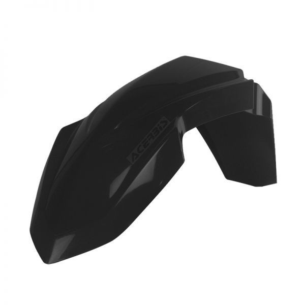 Spakbor Depan Acerbis Front Fender / Slebor Depan Original - Yamaha YZ 85 2015 2016 2017 2018 2019 2