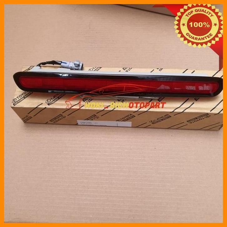 [HCP] LAMPU BAK BELAKANG HILUX REVO ORIGINAL 81570-0K100
