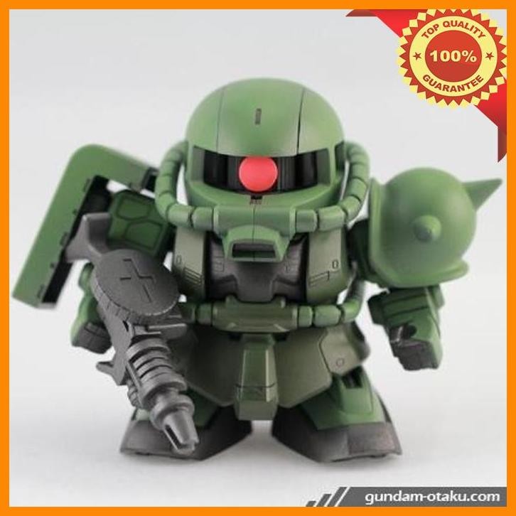 [AMC] SD ZAKU II