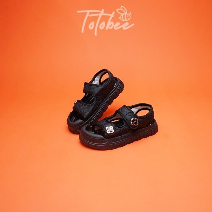NEW - TOTOBEE LUSSY - Sandal anak sandal anak perempuan  665
