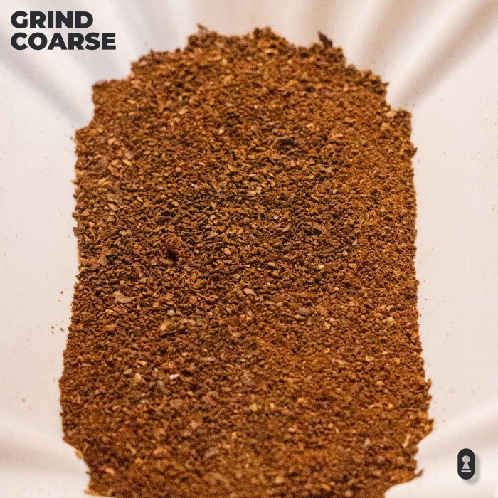 

Biji Kopi Blend Espresso - Arabica & Fine Robusta 500 Gr Es46 Blend