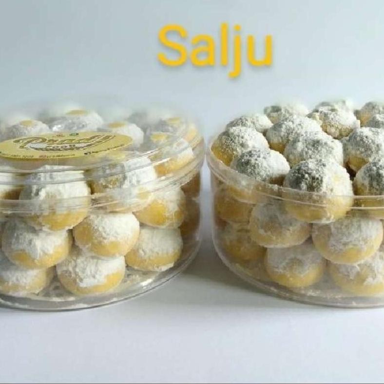 

KUE KERING LEBARAN SALJU BAHAN PREMIUM DIJAMIN FRESH