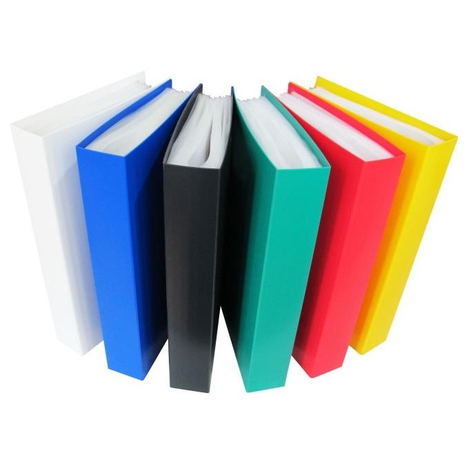 

Now Trending Dokumen Keeper / Clear Holder / Display Book Eagle A4 / F4 100 Pocket