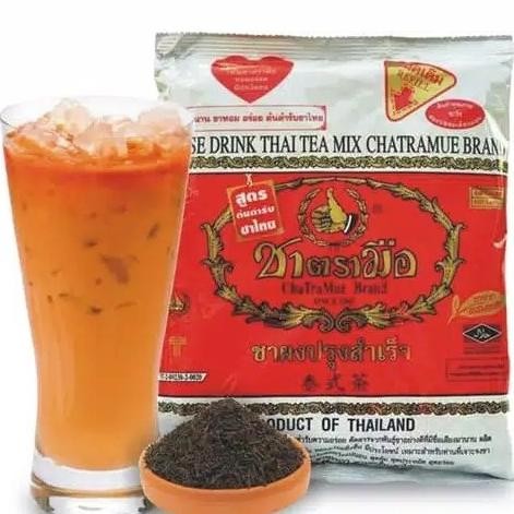 

Bubuk Chatramue Thai Tea Original 400G