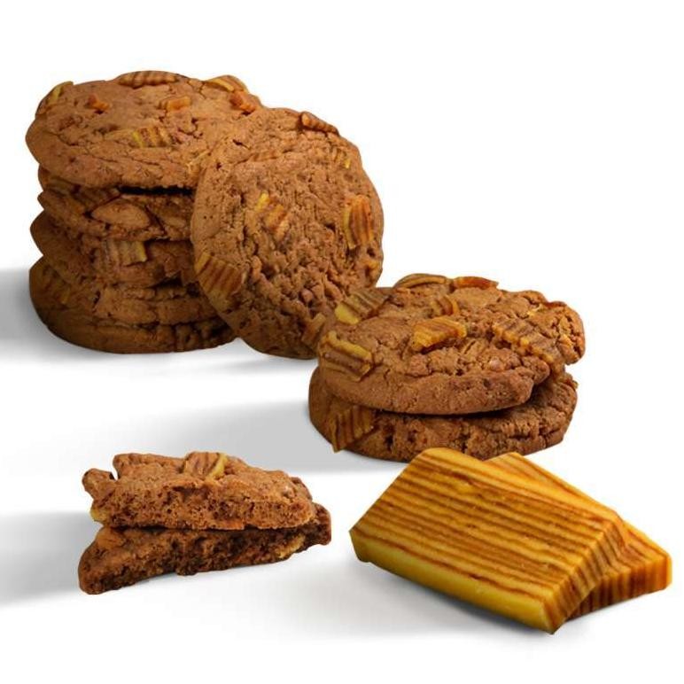 

Lapis Legit Cookies
