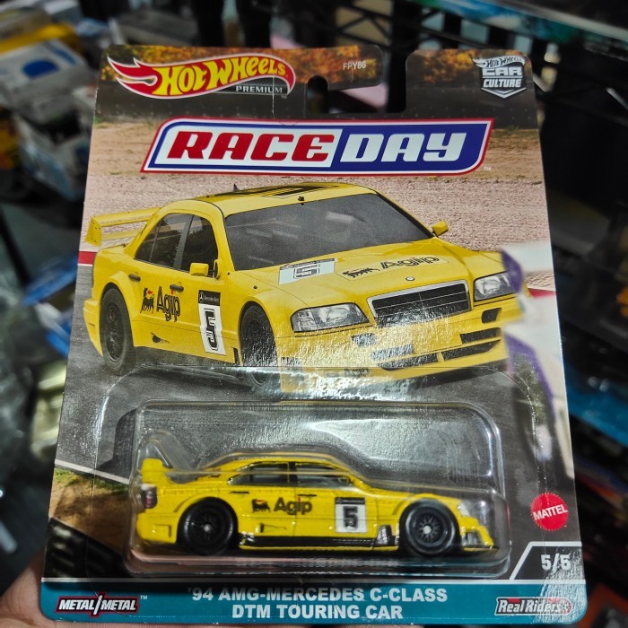 Harga dtm race Terbaru Jan 2026 | BigGo Indonesia