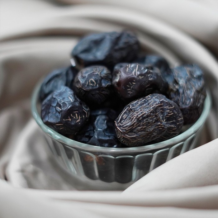 

Kurma Ajwa 1 Kg Kurma Nabi Super Premium Original