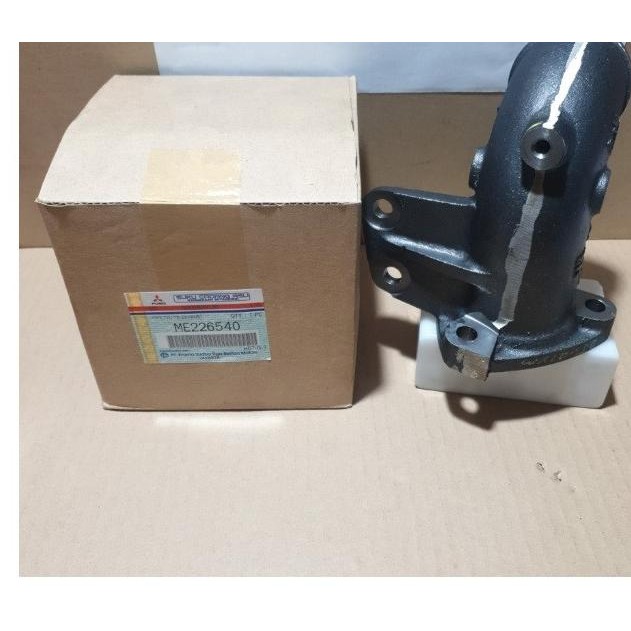 Pipa Turbo Charger Mitsubishi Canter Original Oorriginal