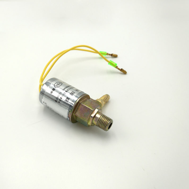 BEAST 12V 24V Electrically Controlled Air Horn Switch Horn Solenoid Valve Truck Solenoid Switch Valv