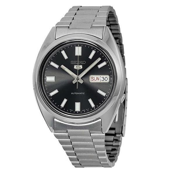Seiko 5 Snxs79K1 Snxs79 Automatic Terlaris