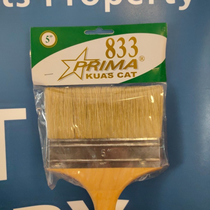 Kuas 5 Inch Prima