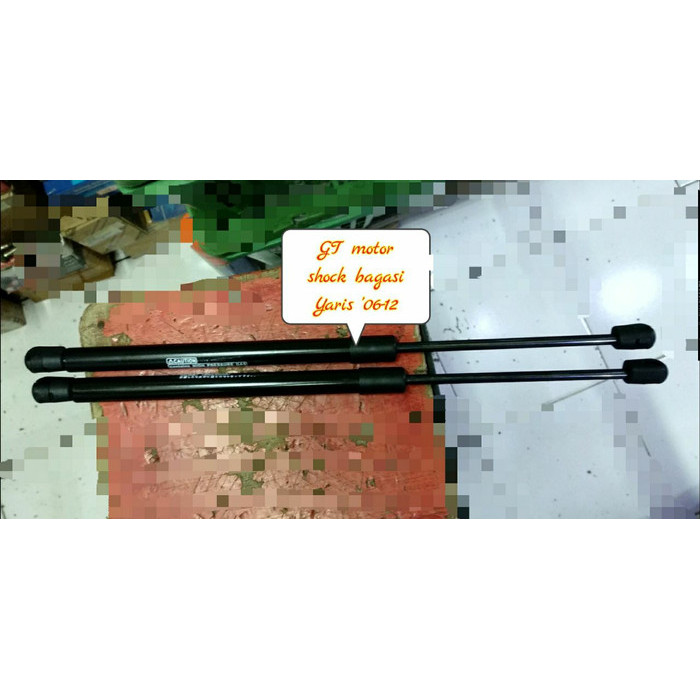 Shock Bagasi Yaris '2006-2012