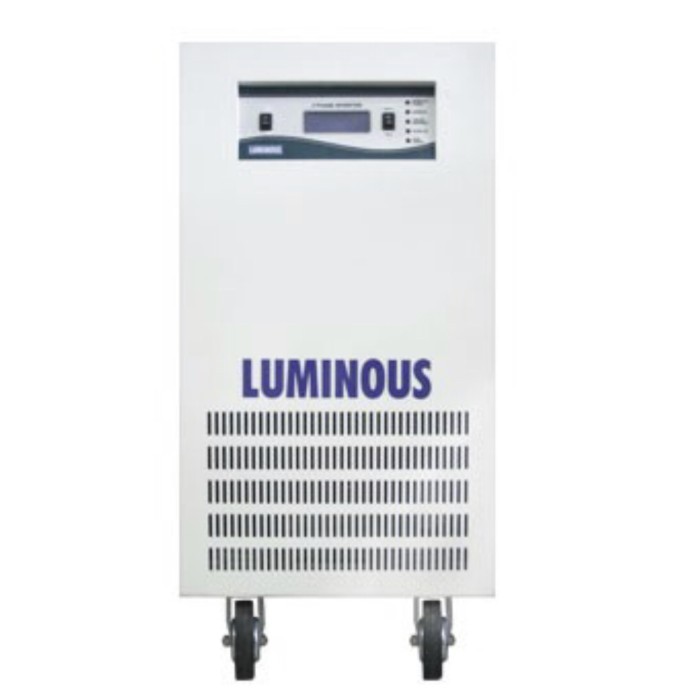 Inverter 3Phase 20KVA 360V Luminous 3phase inverter 20kva 360v