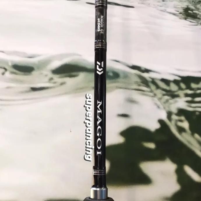 Joran Daiwa Magoi GT 602 MHS