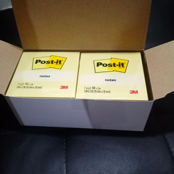 

Ready post it 654 3m original
