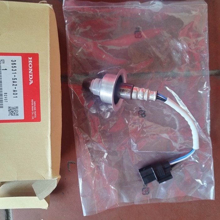 Sensor Knalpot O2 Oksigen Atas Honda Accord CR2 Odyssey RC1 2013-2022