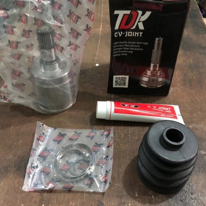 CV Joint Inner / Dalam Civic 2006-2012 Civic FD 1800CC Matic