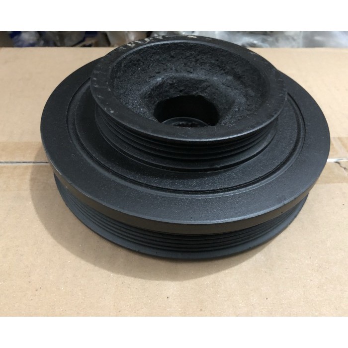 Pulley Askruk Civic 2001-2005, Civic Vti VTIS Es, Stream 1700CC