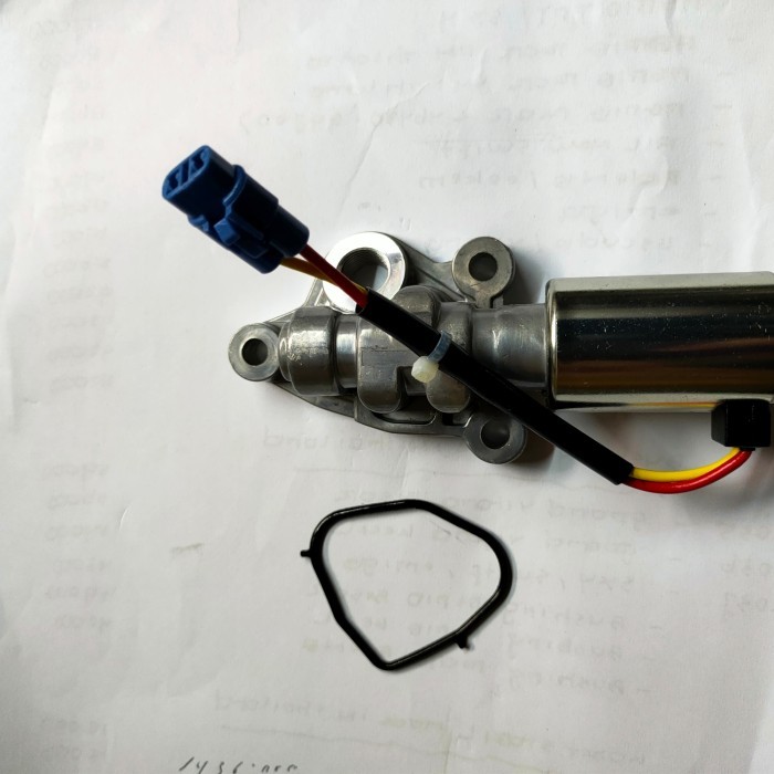 OCV OiL control valve suzuki x over SX4