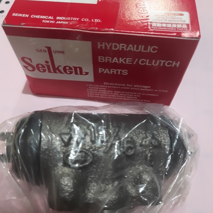 wheel cylinder master rem belakang mitsubishi kuda