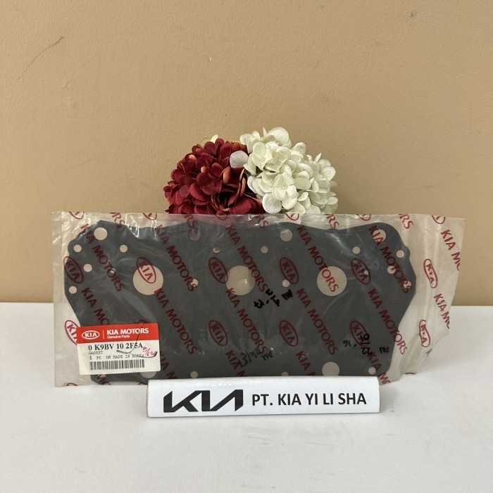 GASKET ROCKER COVER RH - KIA CARNIVAL- KIA GENUINE PARTS