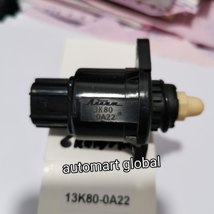 actuator idle speed control isc grandmax