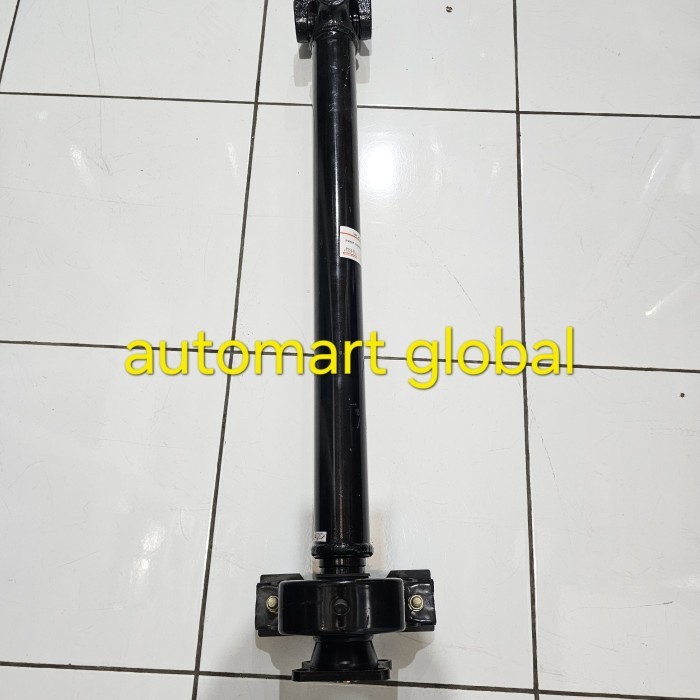 propler Shaft as kopel belakang ps135 ragasa ps120 new komplit - belakang