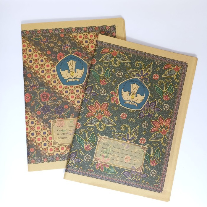 

BOOM SALE SAMPUL BATIK KWARTO MOTIF RANDOM ( 20 LEMBAR ) KODE 1223