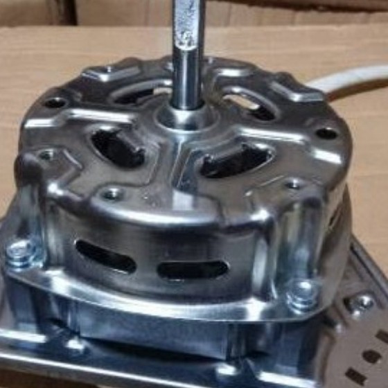 dinamo kipas kandang ayam