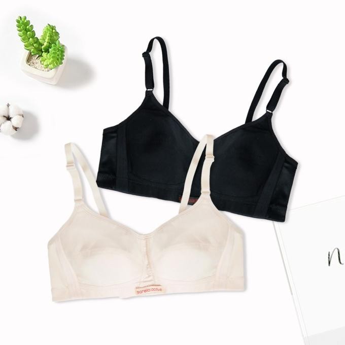 Promo Sorella Bra Sport Basic N15-2932B