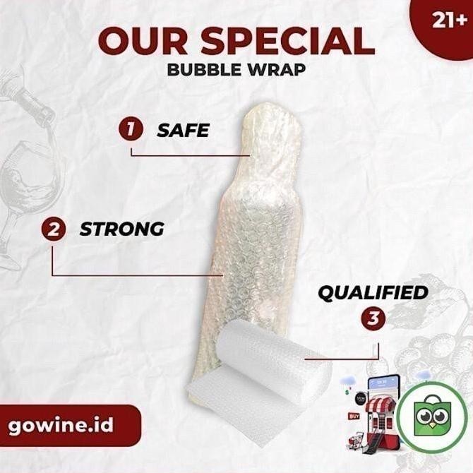 

Super Murah!, Krisma Food Premium Package Forgiving - Hampers Parcel Idul Fitri