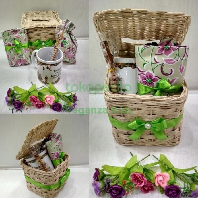 

Promo Terbaru!, Hampers Lebaran Ready Stock/Parsel Ramadhan Idul Fitri Ready