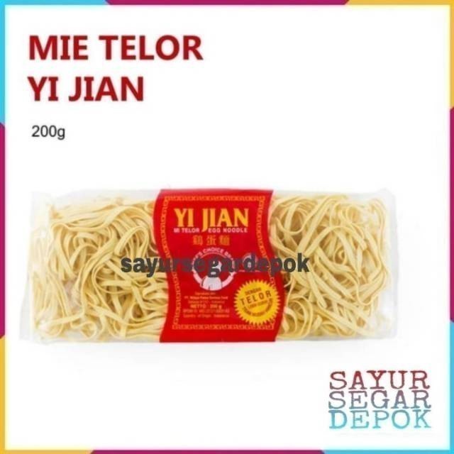 

Mie telor yi jian