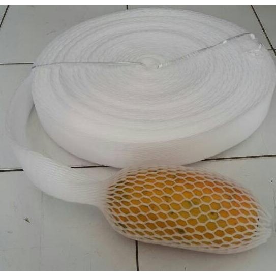 Sale Pembungkus Buah-Foam Net