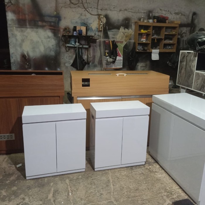 kabinet aquarium customw